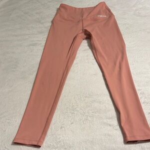 Forme Blush Leggings
